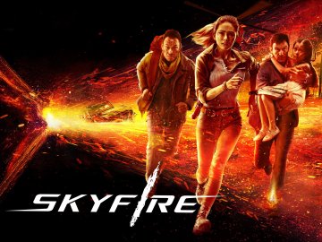 Skyfire