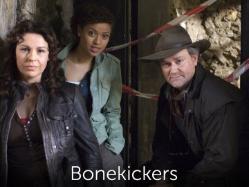 Bonekickers