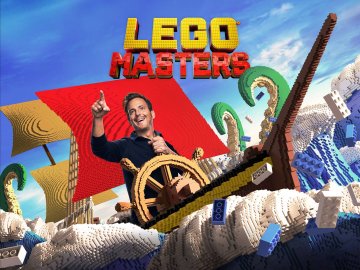 LEGO Masters