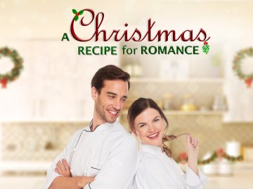 Christmas Recipe for Romance