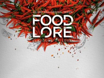 Food Lore