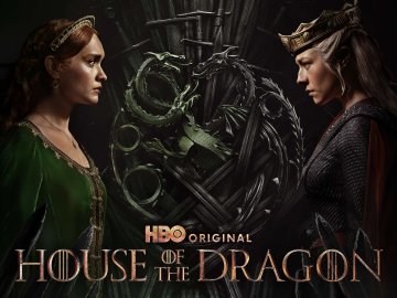 House of the Dragon