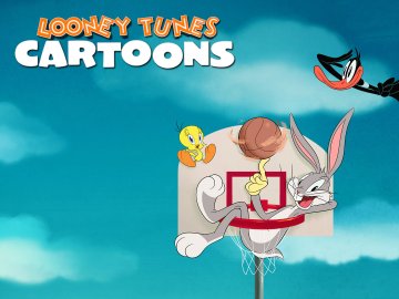 Looney Tunes Cartoons