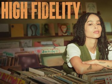 High Fidelity