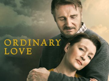 Ordinary Love