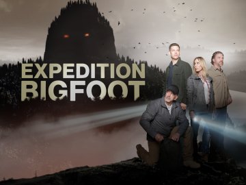 Expedition Bigfoot