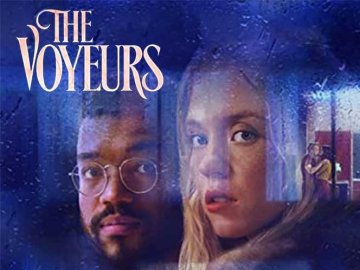 The Voyeurs