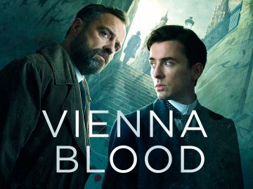 Vienna Blood