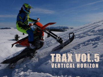 Trax Vol. 5: Vertical Horizon
