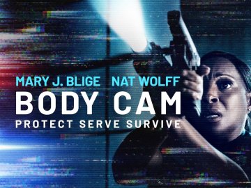 Body Cam