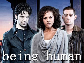 Being Human