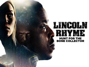 Lincoln Rhyme: Hunt for the Bone Collector