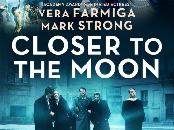 Closer to the Moon