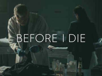Before I Die