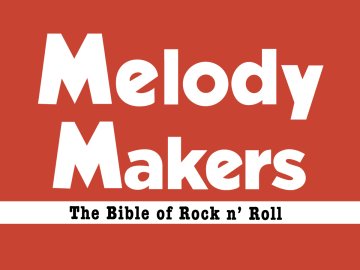 Melody Makers