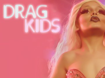 Drag Kids