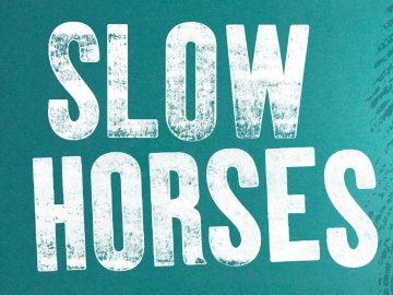 Slow Horses