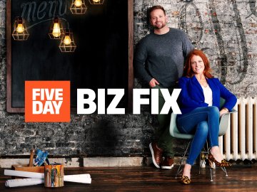 Five Day Biz Fix