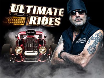 Ultimate Rides