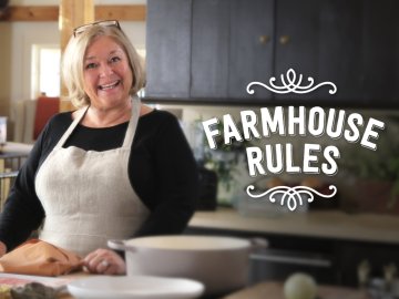 Farmhouse Rules