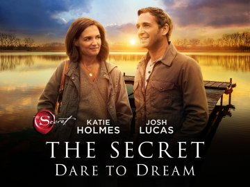 The Secret: Dare To Dream