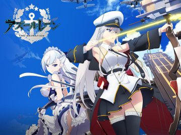 Azur Lane