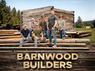 Barnwood Builders