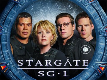 Stargate SG-1