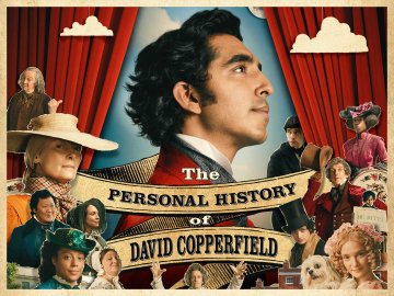 The Personal History of David Copperfield