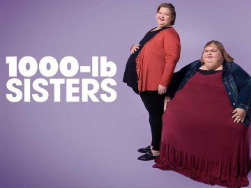 1000-lb Sisters