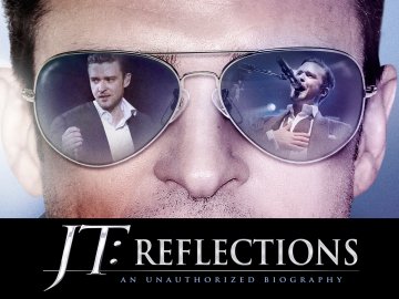 JT: Reflections - An Unauthorized Biography