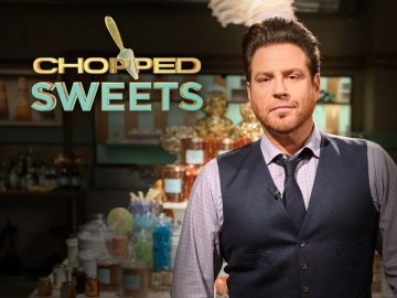 Chopped Sweets