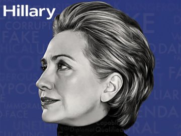 Hillary