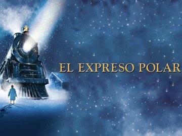 The Polar Express