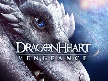 Dragonheart: Vengeance