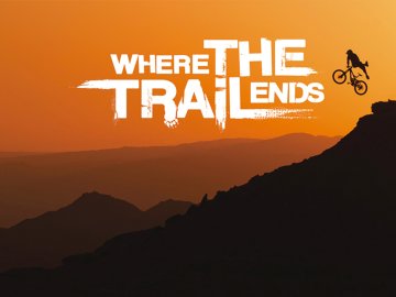 Where The Trail Ends