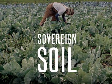 Sovereign Soil