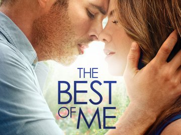 The Best of Me