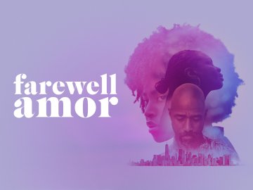 Farewell Amor