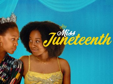 Miss Juneteenth