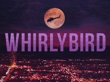 Whirlybird