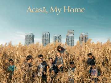 Acasa - My Home