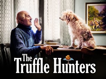 The Truffle Hunters