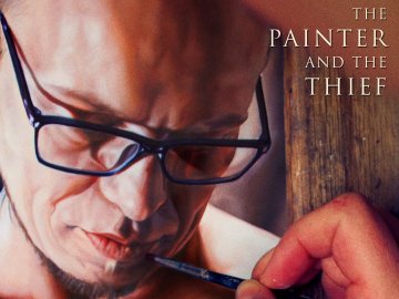 The Painter and the Thief