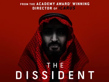 The Dissident