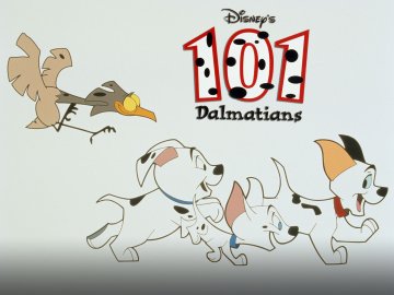 101 Dalmatians