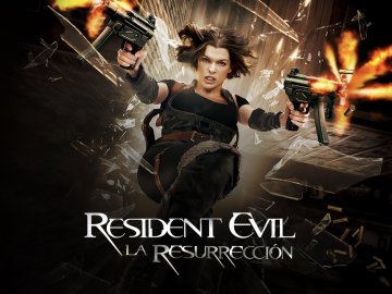 Resident Evil: Afterlife