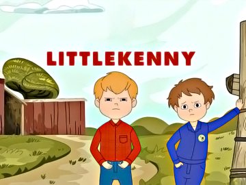 Littlekenny