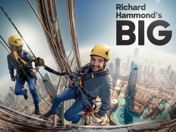 Richard Hammond's Big