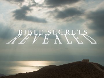 Bible Secrets Revealed